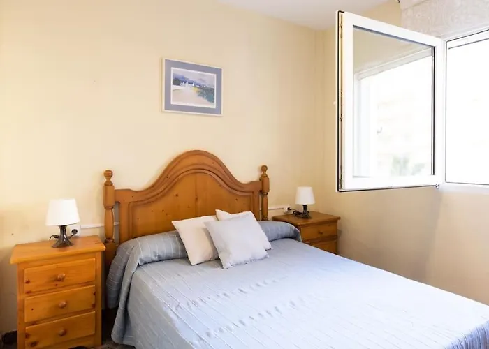 La Goleta House