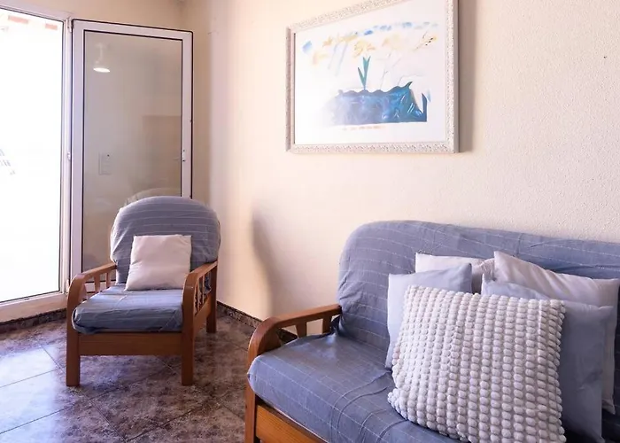 La Goleta House