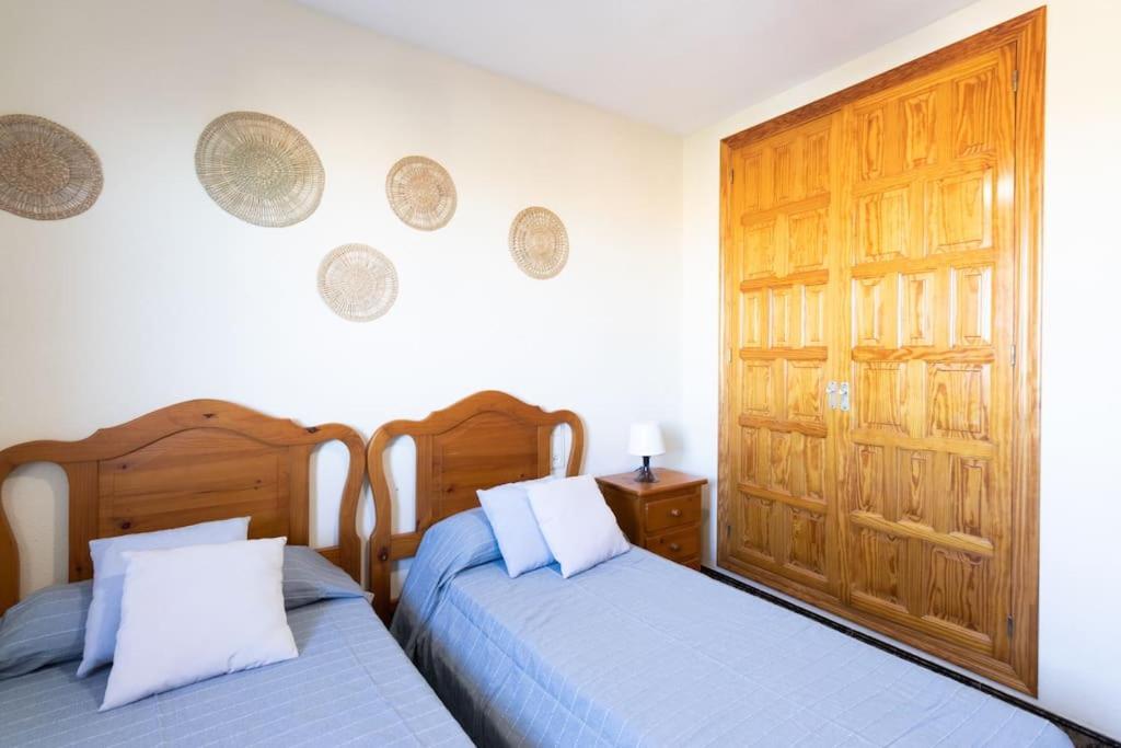 La Goleta House Apartment