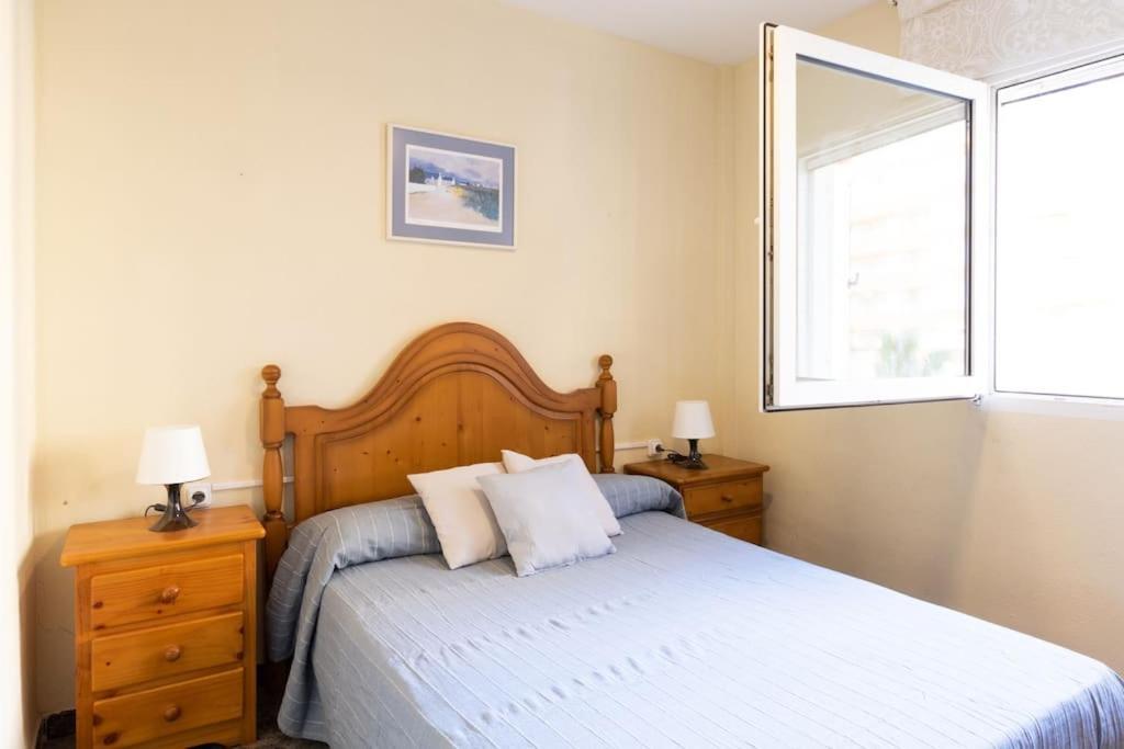 Apartment La Goleta House Tavernes de Valldigna