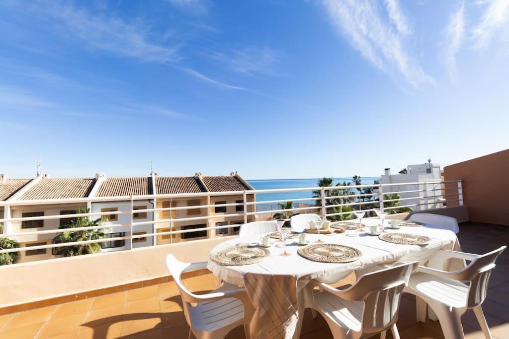 La Goleta House Apartment Tavernes de Valldigna