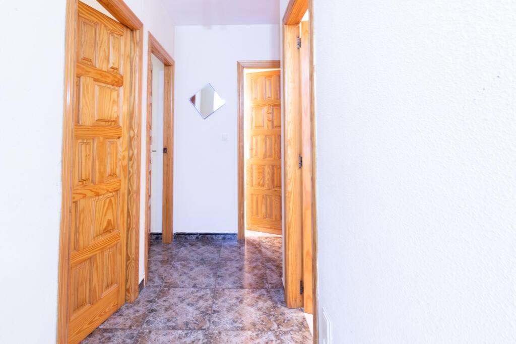 La Goleta House Apartment *