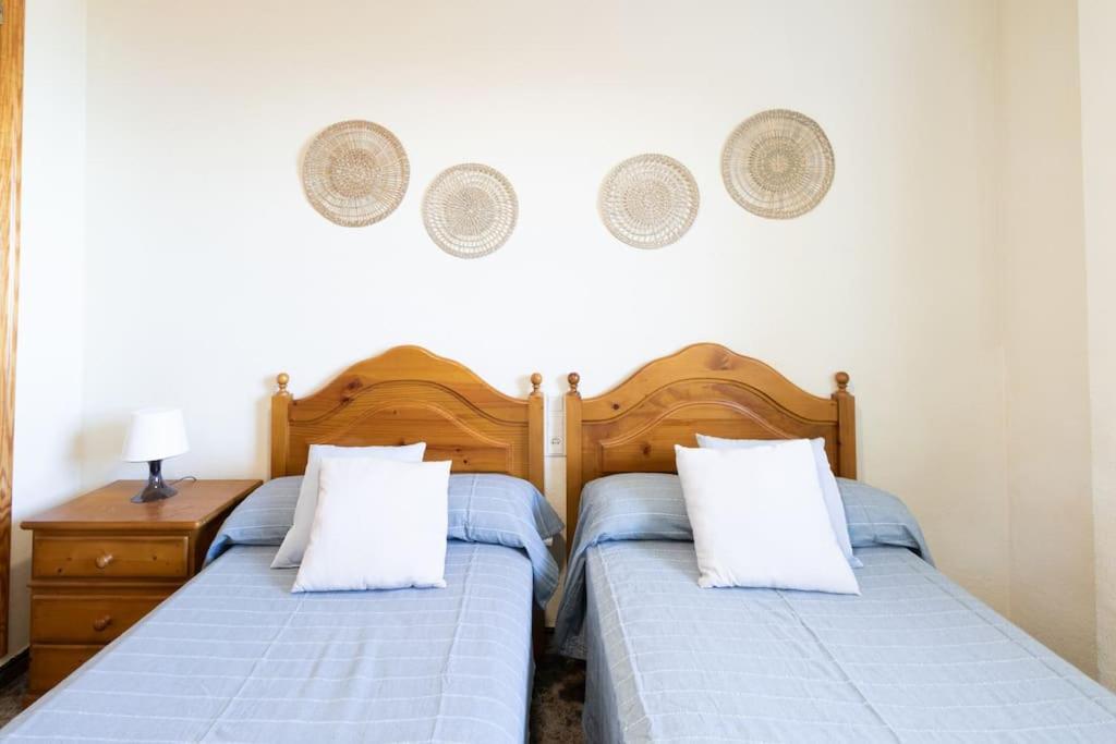 La Goleta House Apartment Tavernes de Valldigna