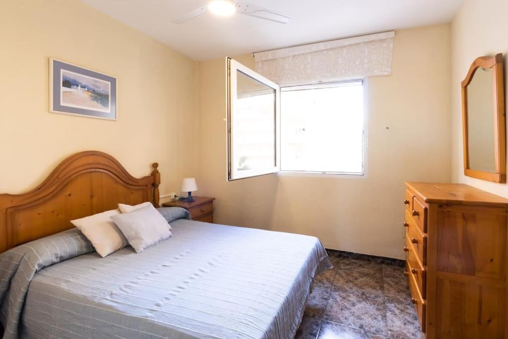 La Goleta House Apartment Tavernes de Valldigna