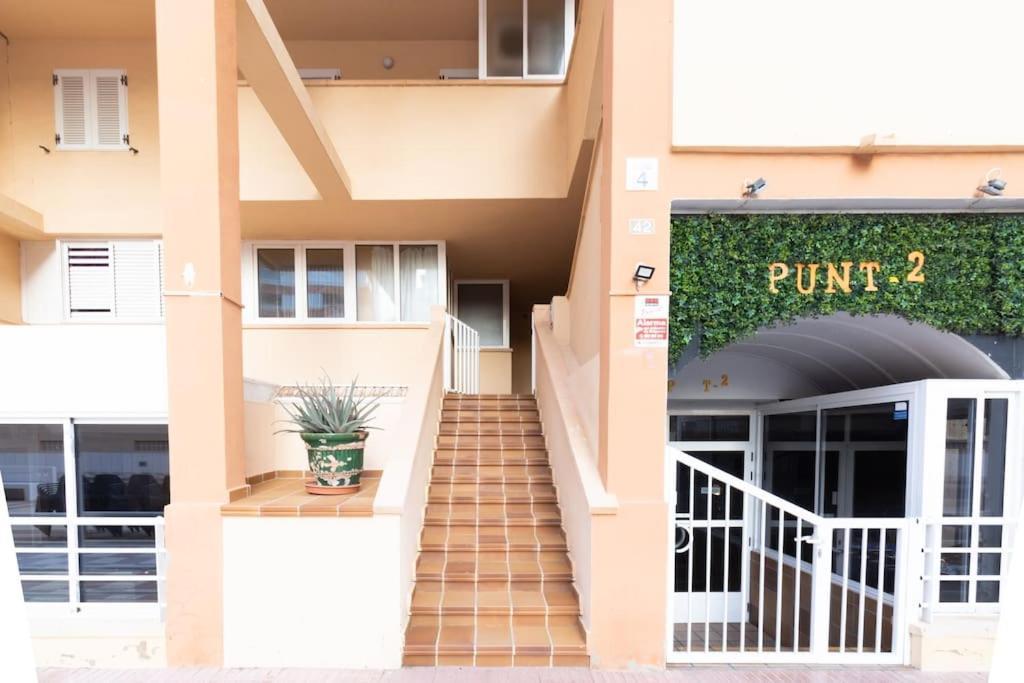 La Goleta House Apartment Tavernes de Valldigna
