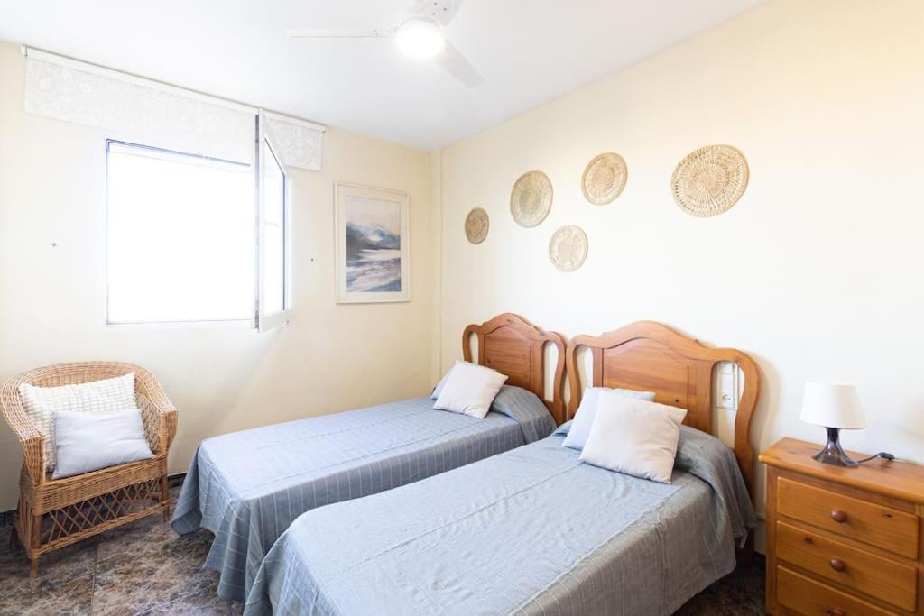 La Goleta House Apartment