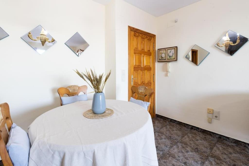 Apartment La Goleta House Tavernes de Valldigna