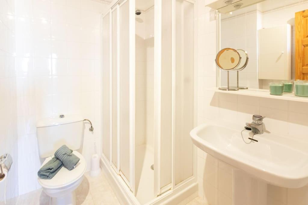 La Goleta House Apartment