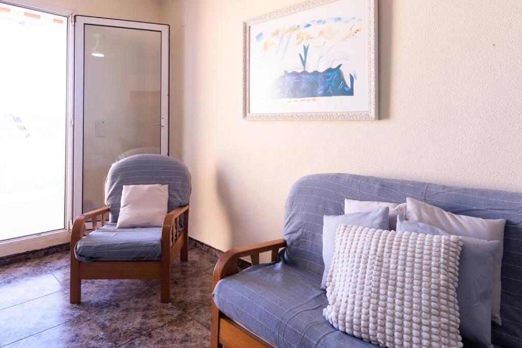 La Goleta House