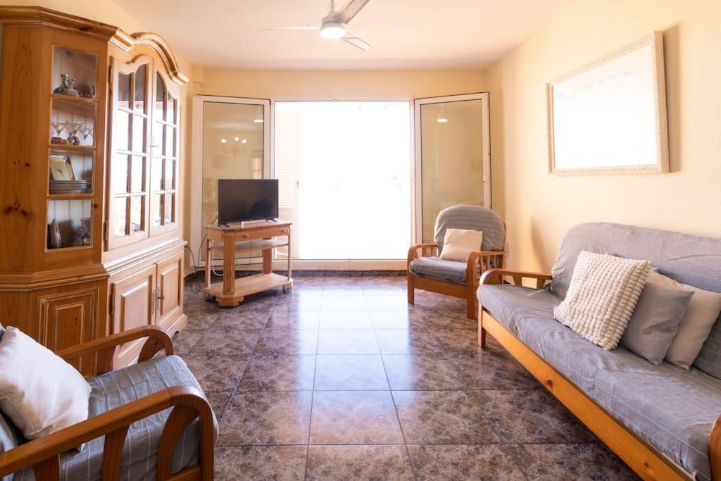 La Goleta House Apartment Tavernes de Valldigna