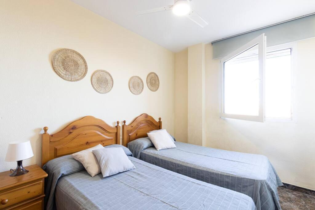 La Goleta House Apartment